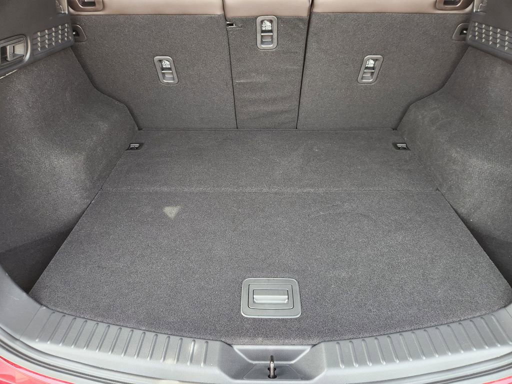 Certified 2025 MAZDA CX-5 Signature image 32