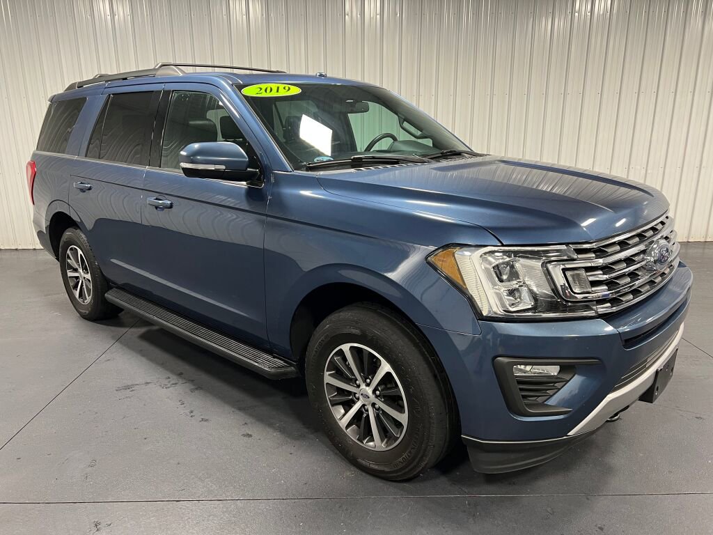 Used 2019 Ford Expedition XLT w/ Equipment Group 201A image 18