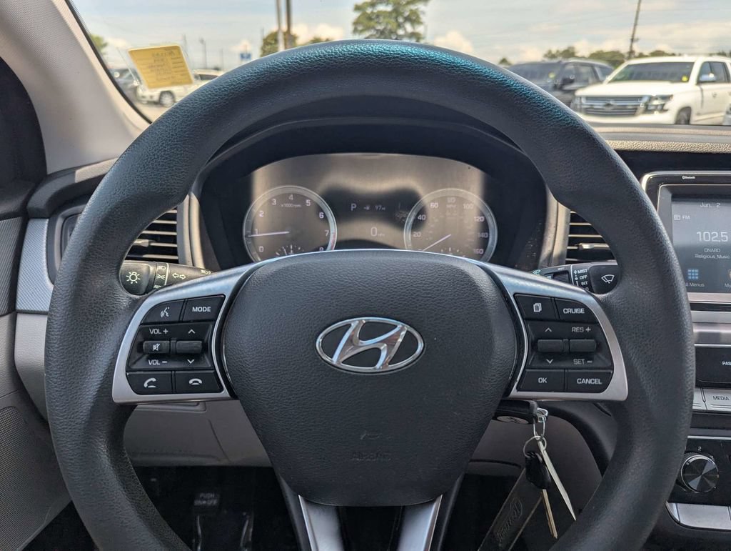 Used 2019 Hyundai Sonata SE FWD image 26