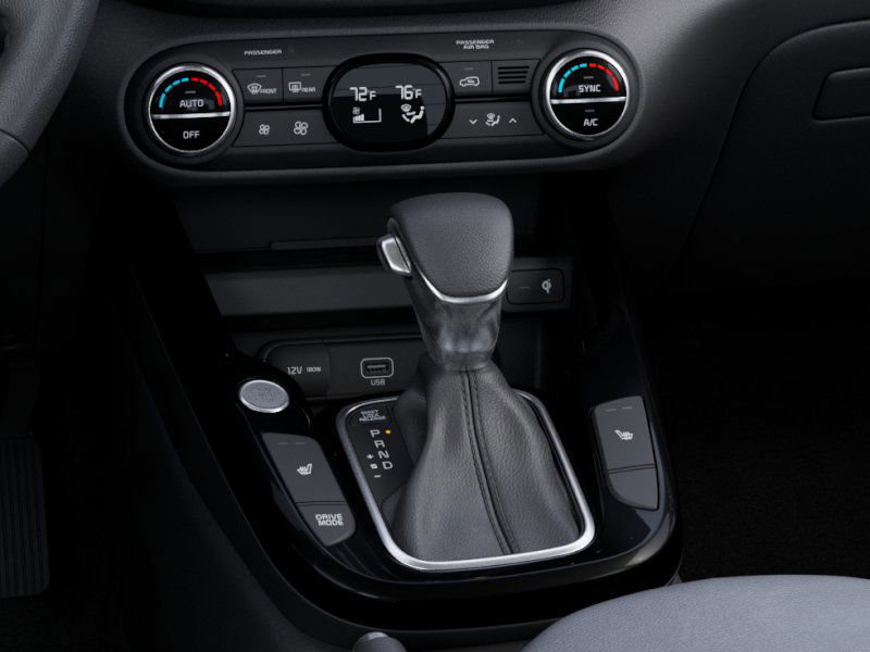 New 2025 Kia Soul EX image 23