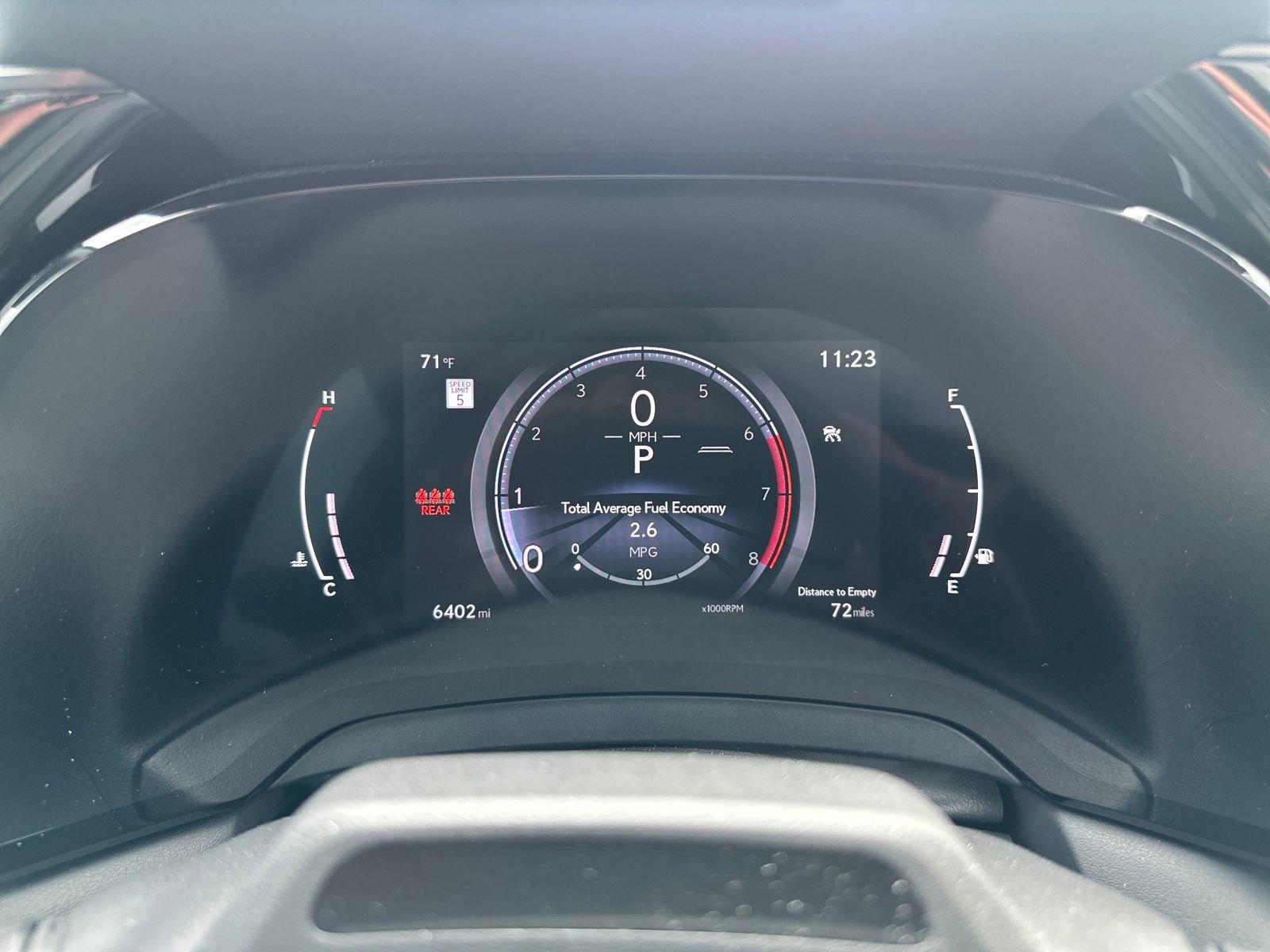 Used 2023 Lexus RX 350 Premium Plus image 14