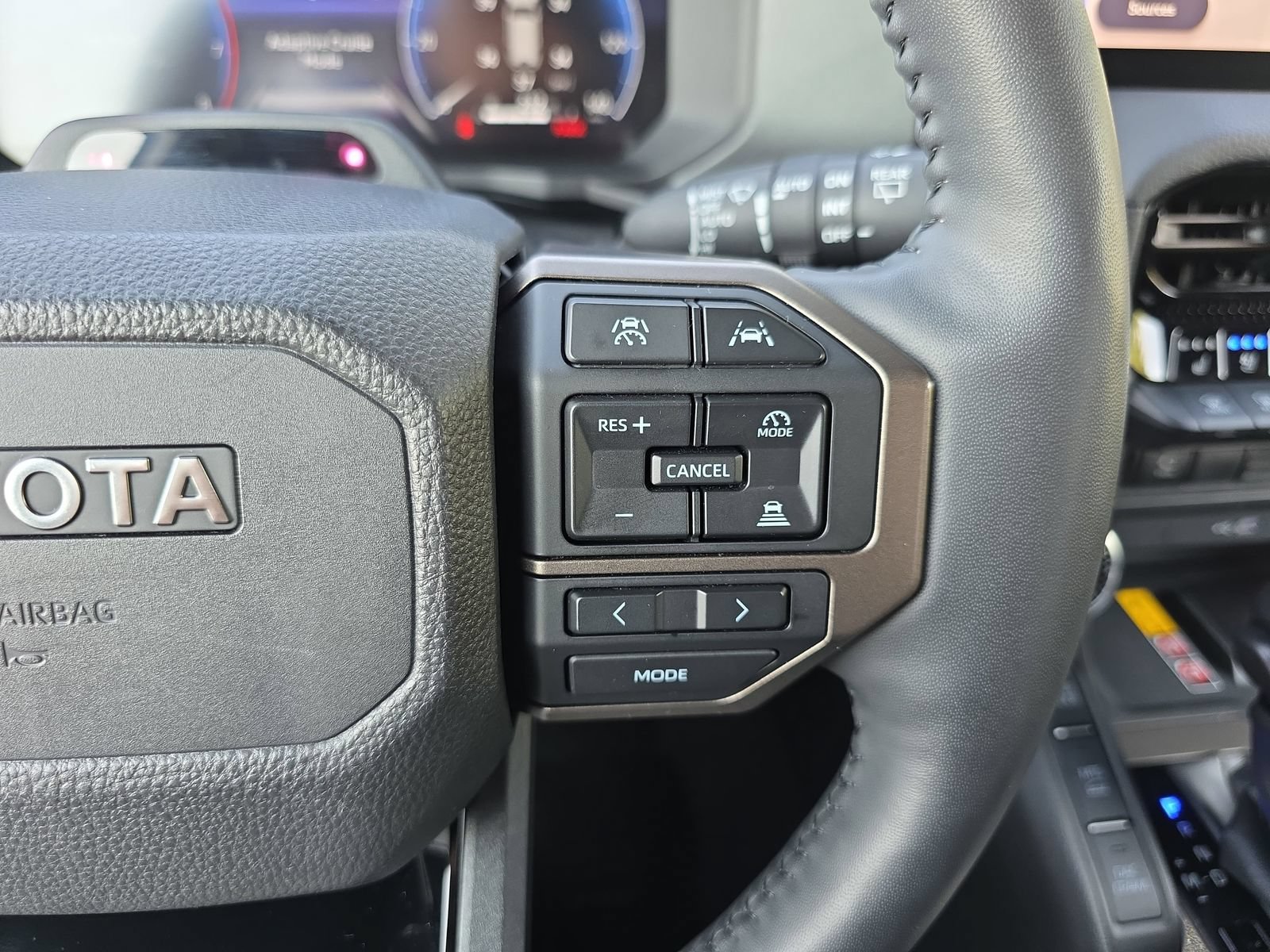 Used 2024 Toyota Land Cruiser w/ Premium Package AWD/4WD image 18