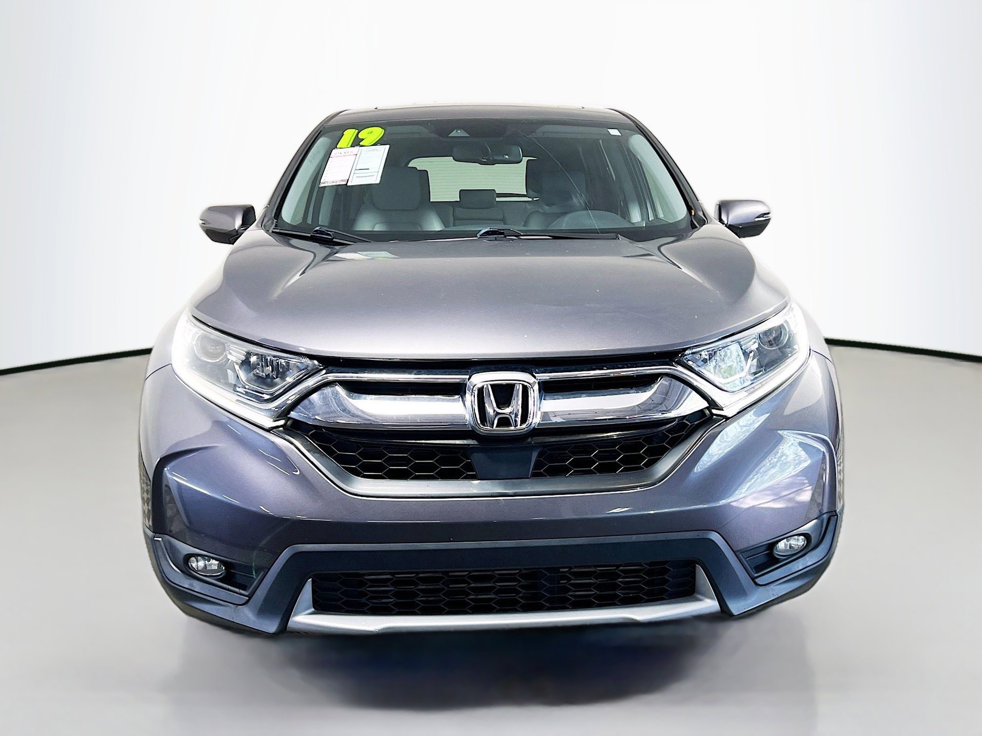 Used 2019 Honda CR-V EX-L image 11