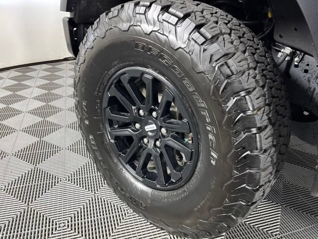 Used 2024 Ford F150 Raptor AWD/4WD image 14