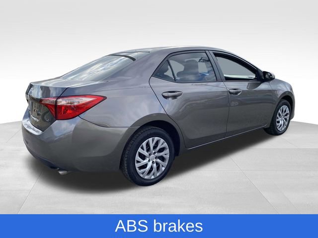 Used 2019 Toyota Corolla LE image 5