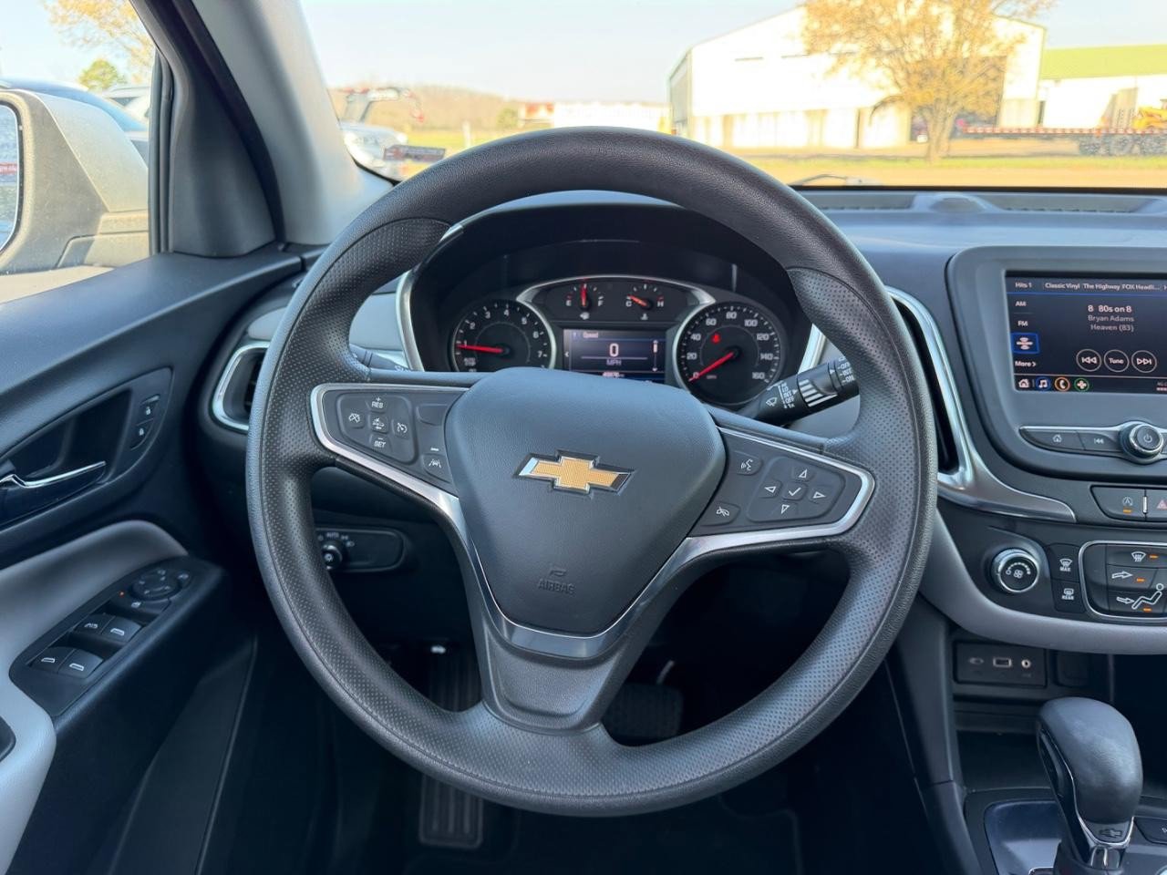 Used 2022 Chevrolet Equinox LT image 11