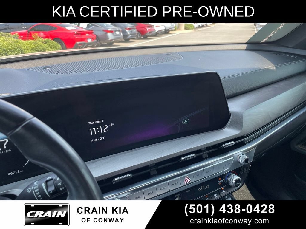 Used 2023 Kia Telluride SX X-Line AWD/4WD image 16
