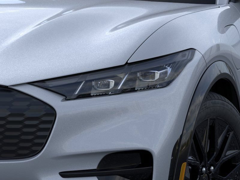 New 2026 Ford Mustang Mach-E Premium w/ Sport Appearance Package AWD/4WD image 18