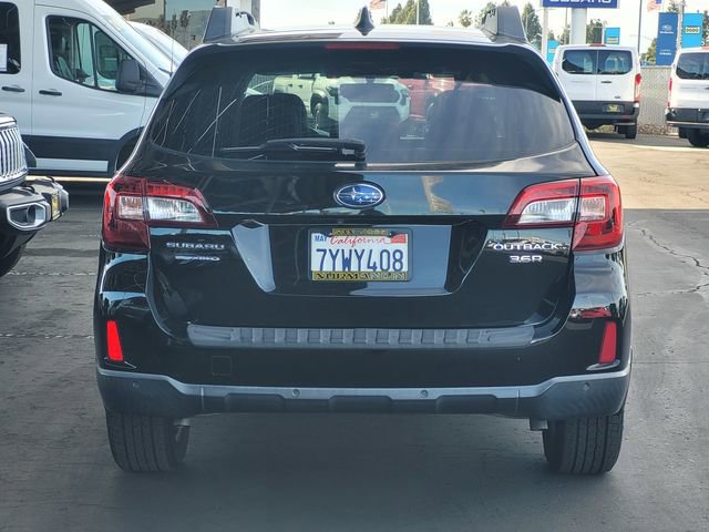 Used 2017 Subaru Outback 3.6R Limited image 5