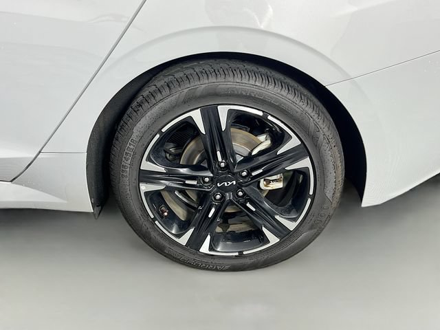 Used 2023 Kia K5 GT-Line w/ GT-Line Premium Package FWD image 33