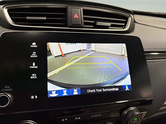 Used 2021 Honda CR-V EX-L image 21