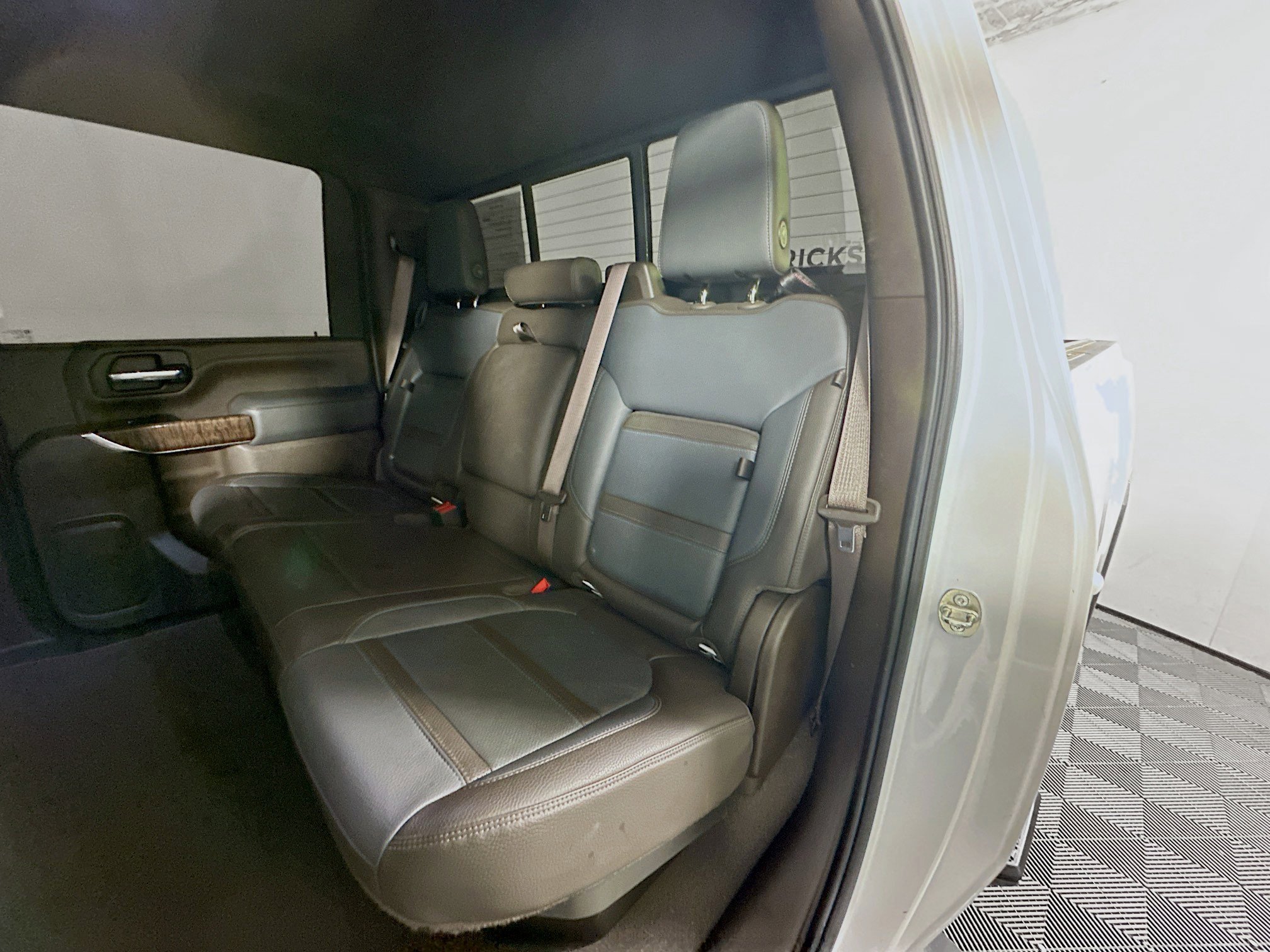 Used 2020 GMC Sierra 2500 Denali w/ Denali Ultimate Package image 26