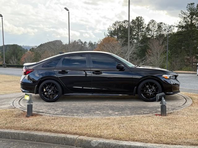 Used 2025 Honda Civic Sport image 8