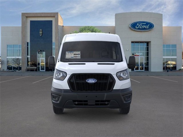 New 2026 Ford Transit 350 148 Medium Roof image 6