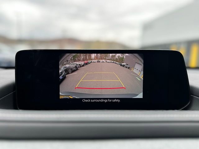 New 2026 MAZDA CX-30 AWD 2.5 S image 21