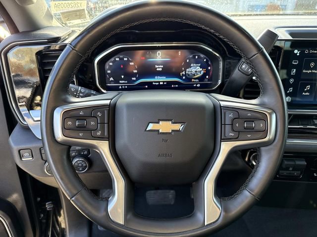 Used 2024 Chevrolet Silverado 2500 LT w/ Convenience Package image 25