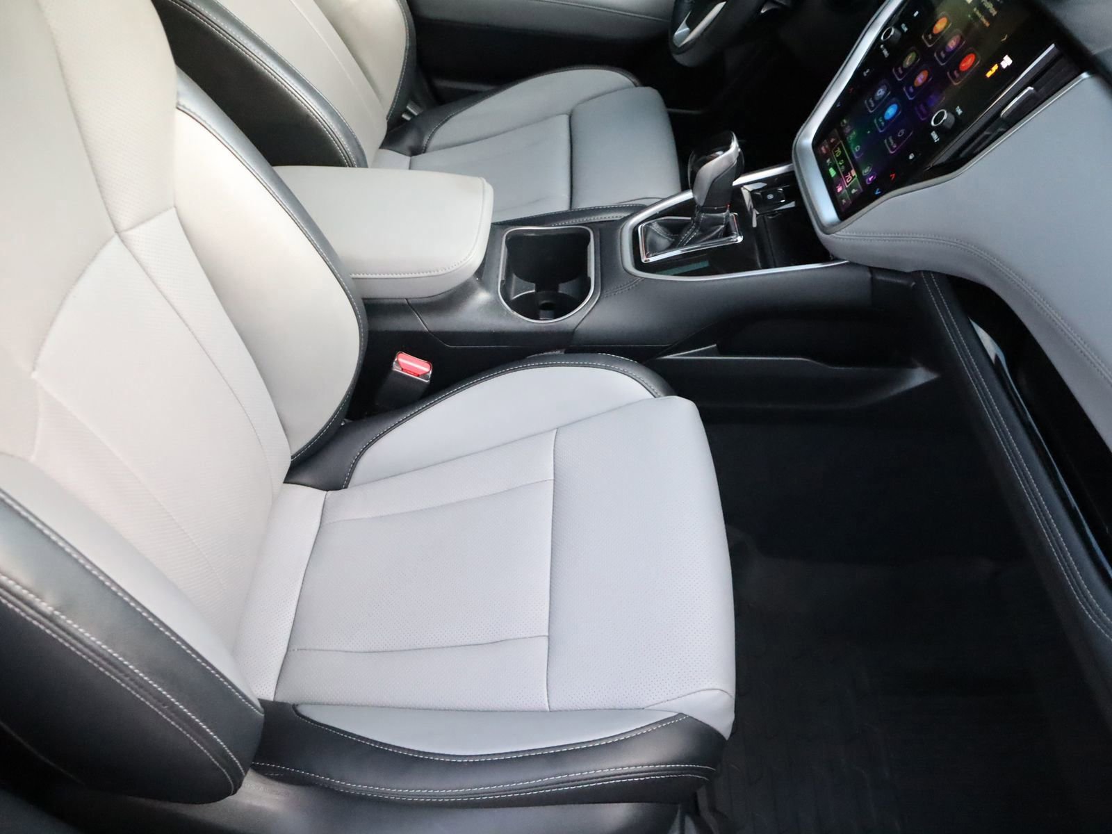 Used 2023 Subaru Outback Limited image 58