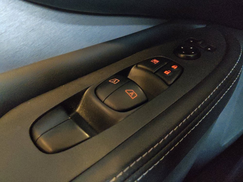 Used 2022 Nissan Murano S image 27