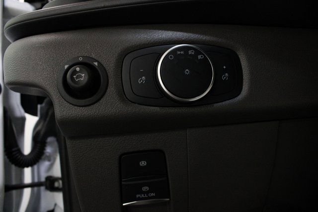 New 2026 Ford Transit 150 Low Roof AWD w/ Load Area Protection Package image 9