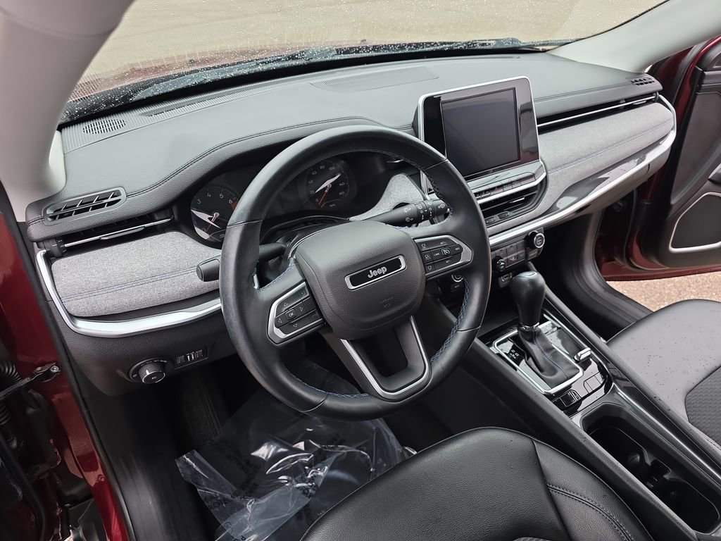 Used 2022 Jeep Compass Latitude w/ Convenience Group image 15