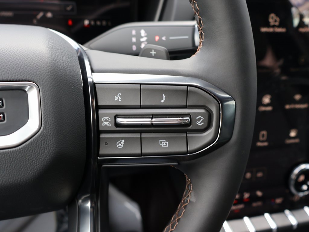 New 2026 GMC Terrain AT4 w/ Technology Package II image 17