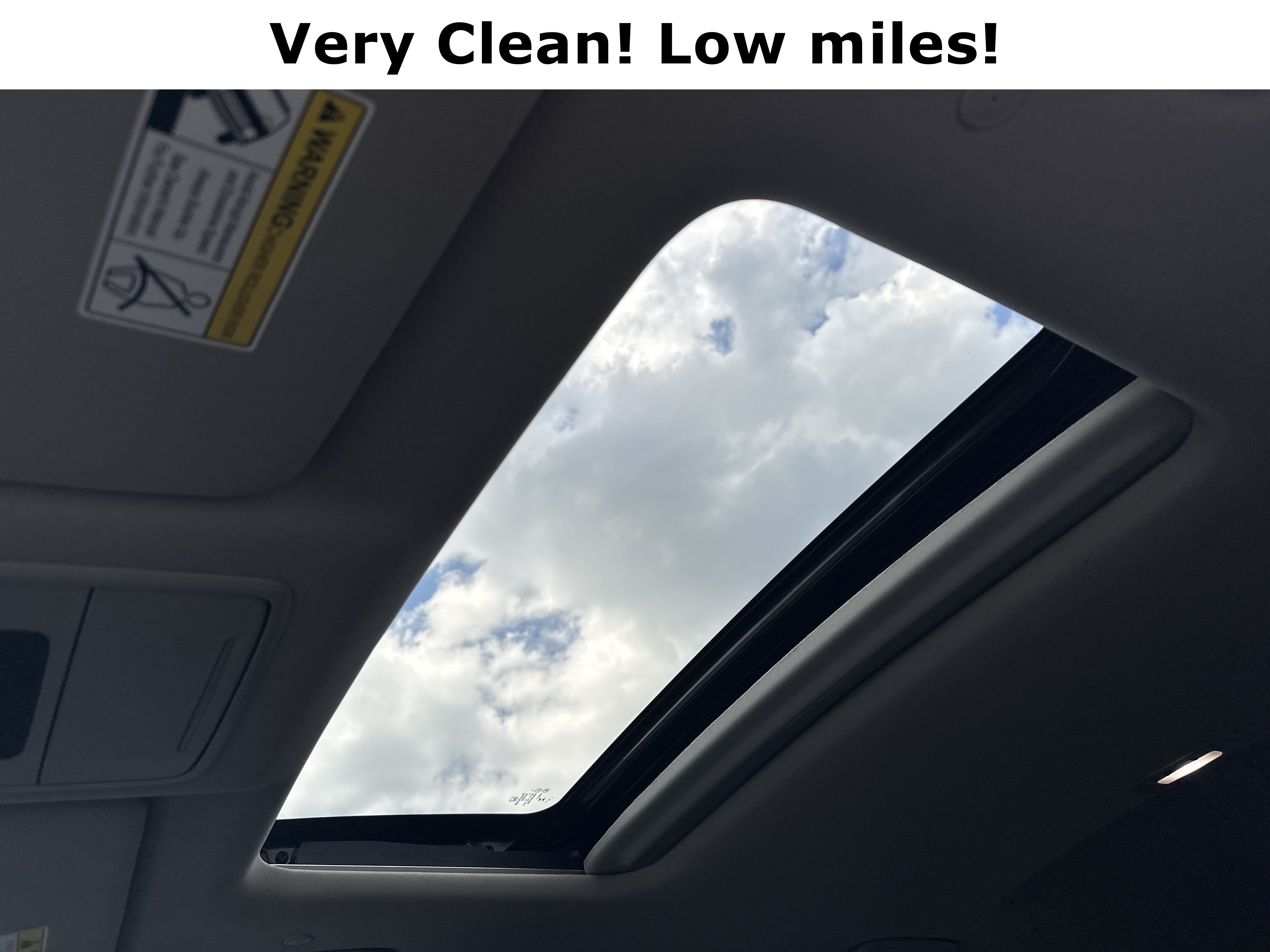 Used 2025 Honda CR-V EX image 36