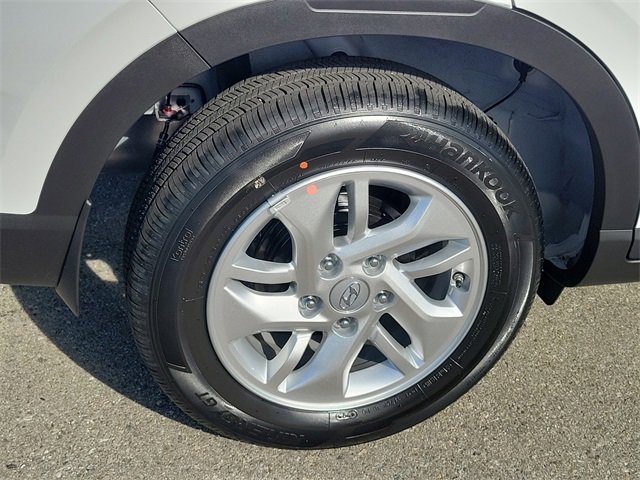 New 2026 Hyundai Venue SE image 22