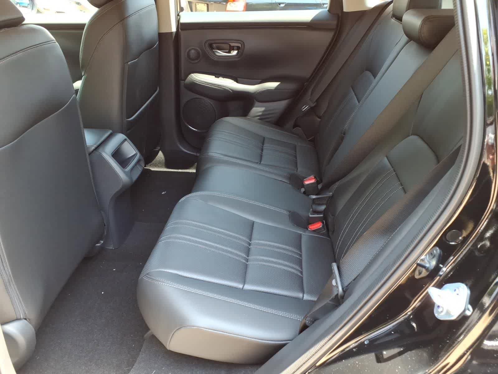 New 2027 Honda HR-V EX-L image 9