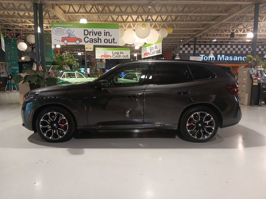 Used 2025 BMW X3 M50 w/ Premium Package AWD/4WD image 9