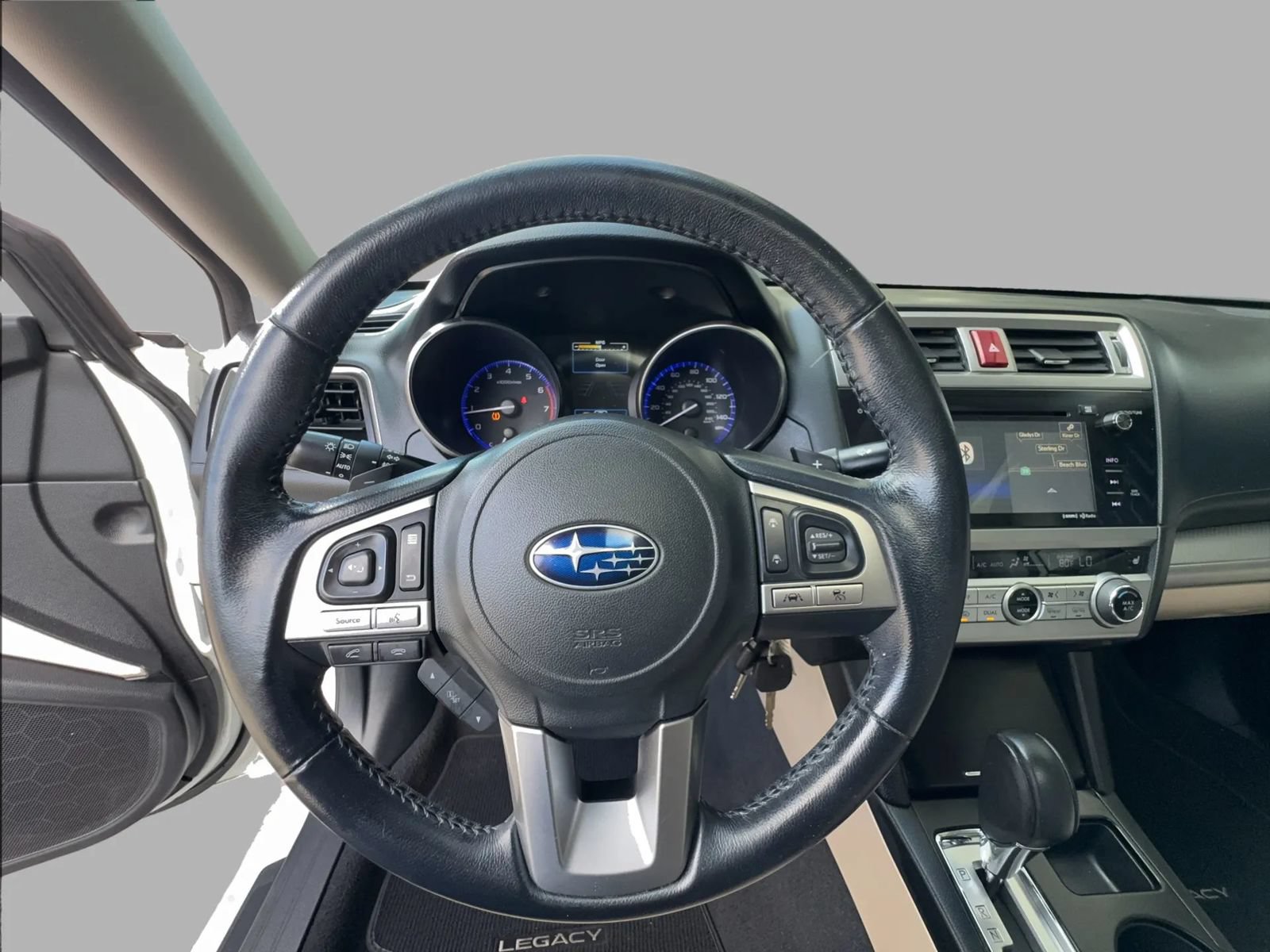 Used 2016 Subaru Legacy 2.5i Premium AWD/4WD image 29