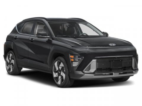 New 2026 Hyundai Kona Limited FWD image 9