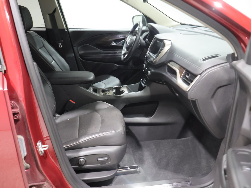 Used 2018 GMC Terrain Denali w/ Advanced Safety Package AWD/4WD image 23
