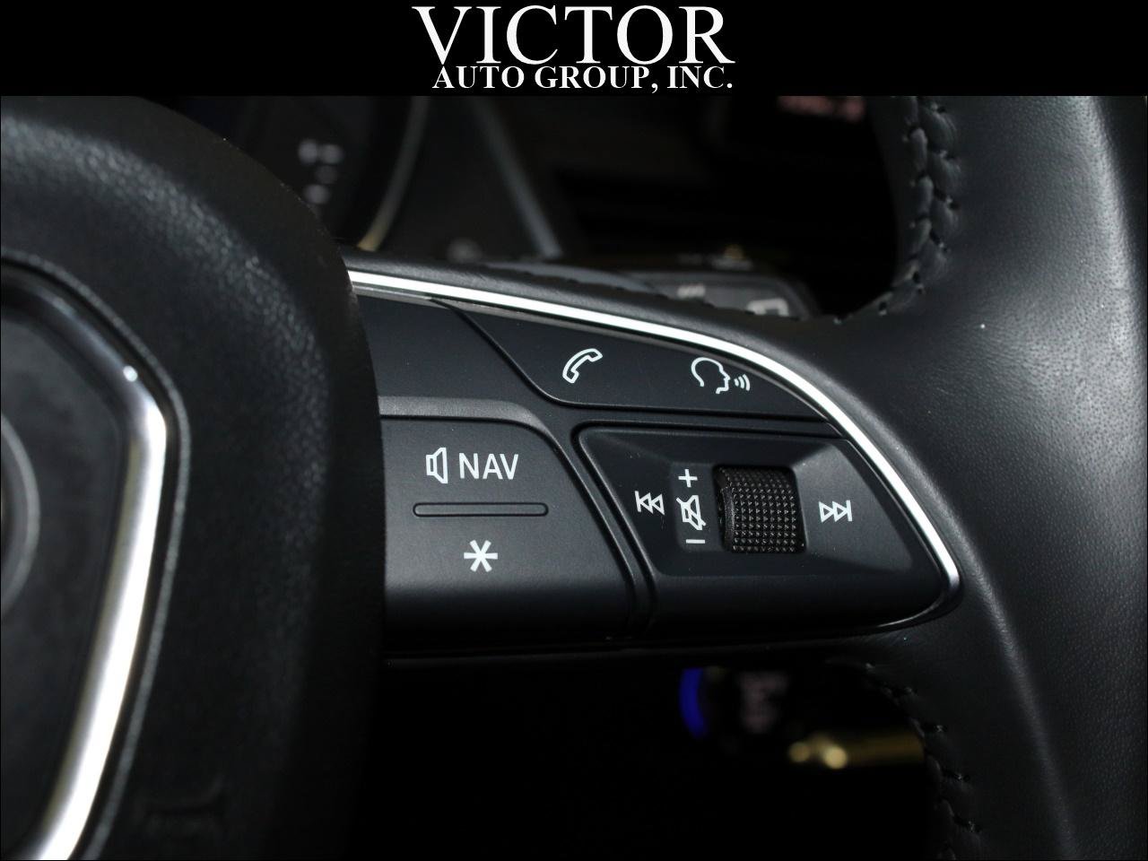 Used 2018 Audi Q5 Prestige AWD/4WD image 24