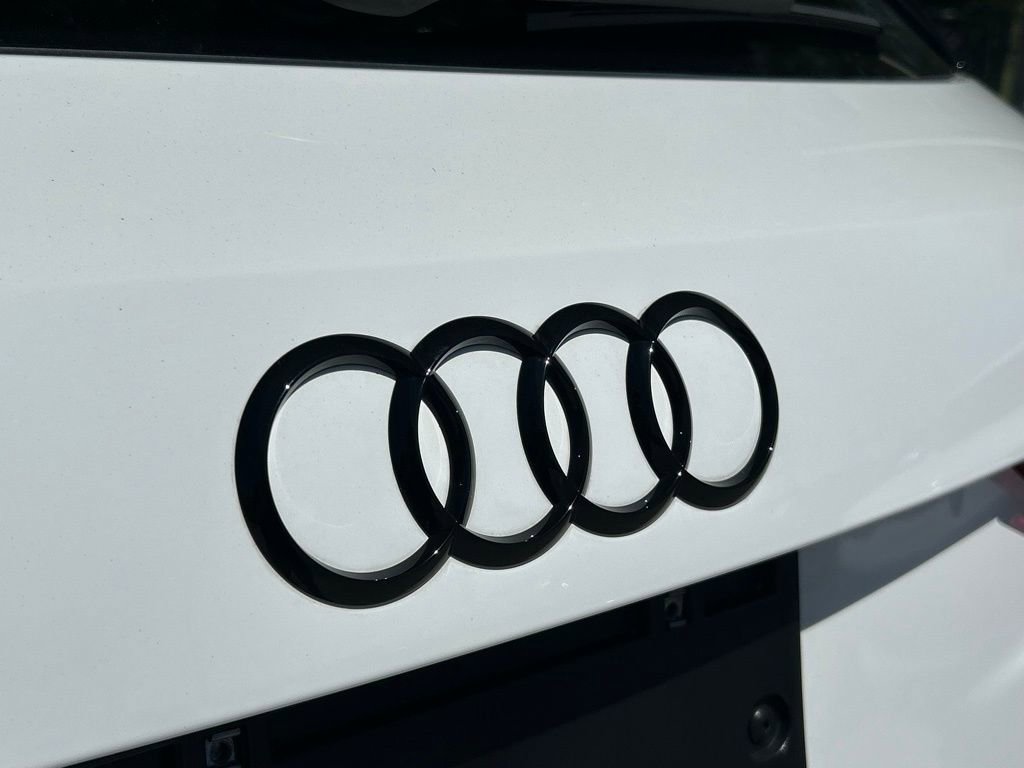 Used 2023 Audi Q3 2.0T Premium Plus w/ Premium Plus Package image 57