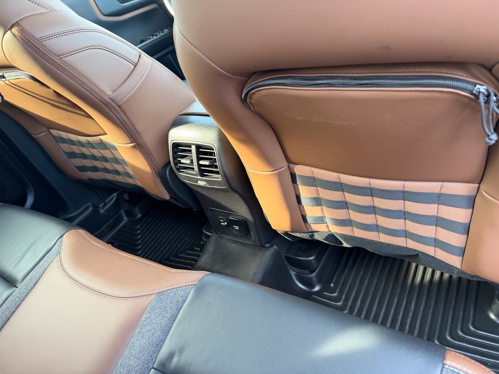 Certified 2023 Ford Bronco Sport Outer Banks AWD/4WD image 17