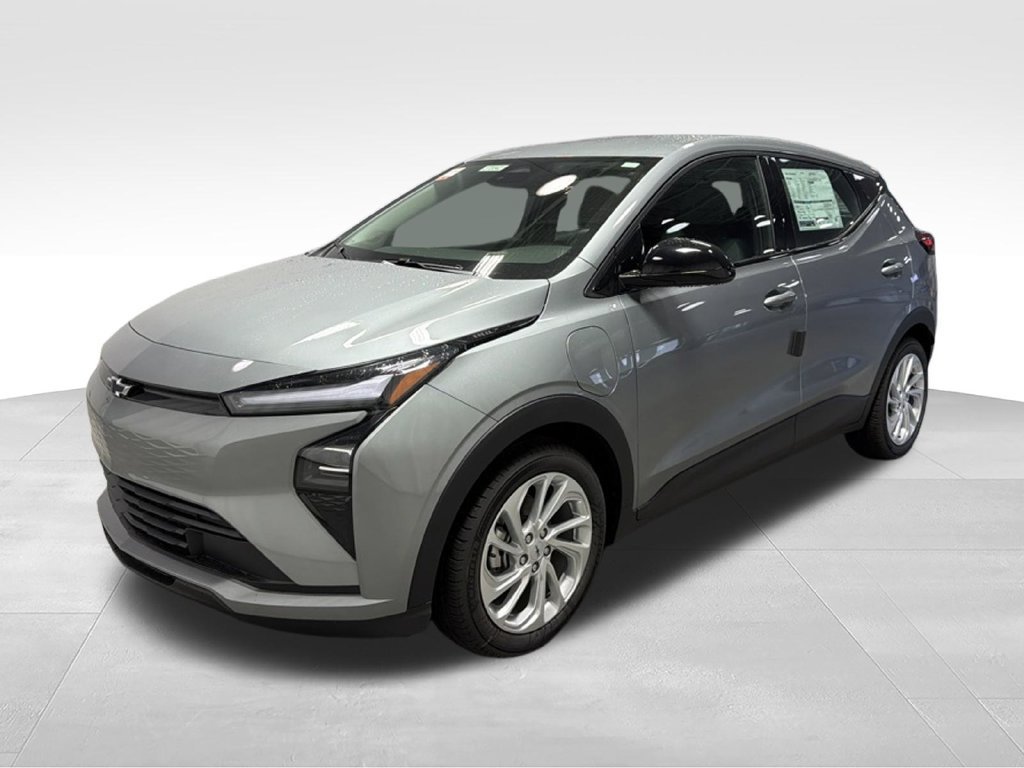 New 2027 Chevrolet Bolt LT w/ Comfort Package FWD image 4