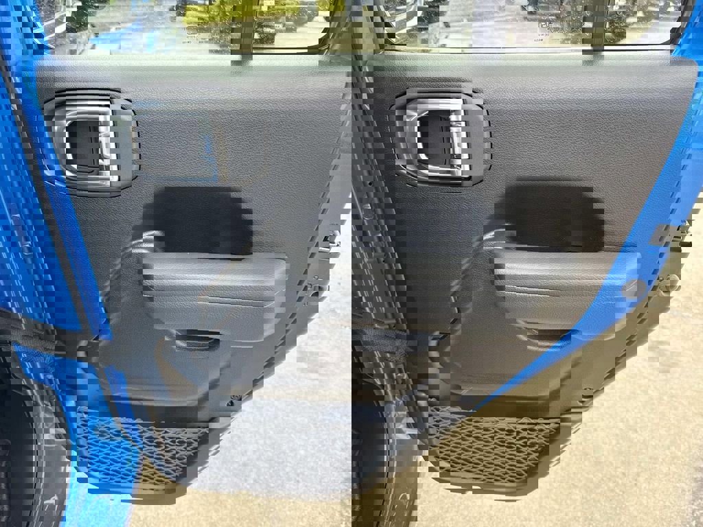 New 2026 Jeep Gladiator Sport image 20