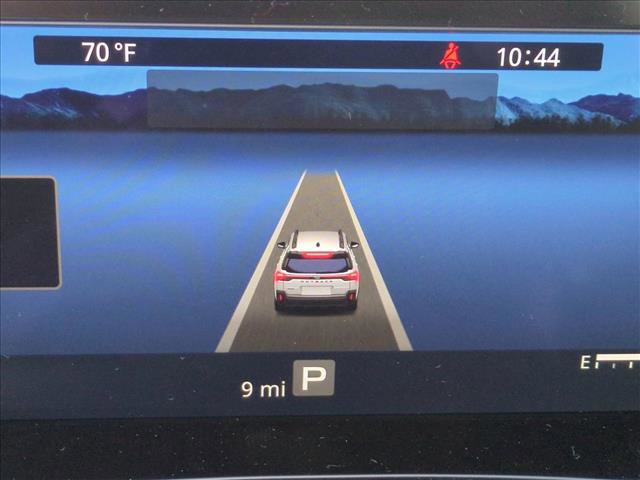 New 2026 Subaru Outback Premium image 11