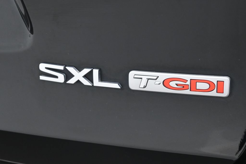 Used 2016 Kia Sorento SX w/ SXL Technology Package AWD/4WD image 35