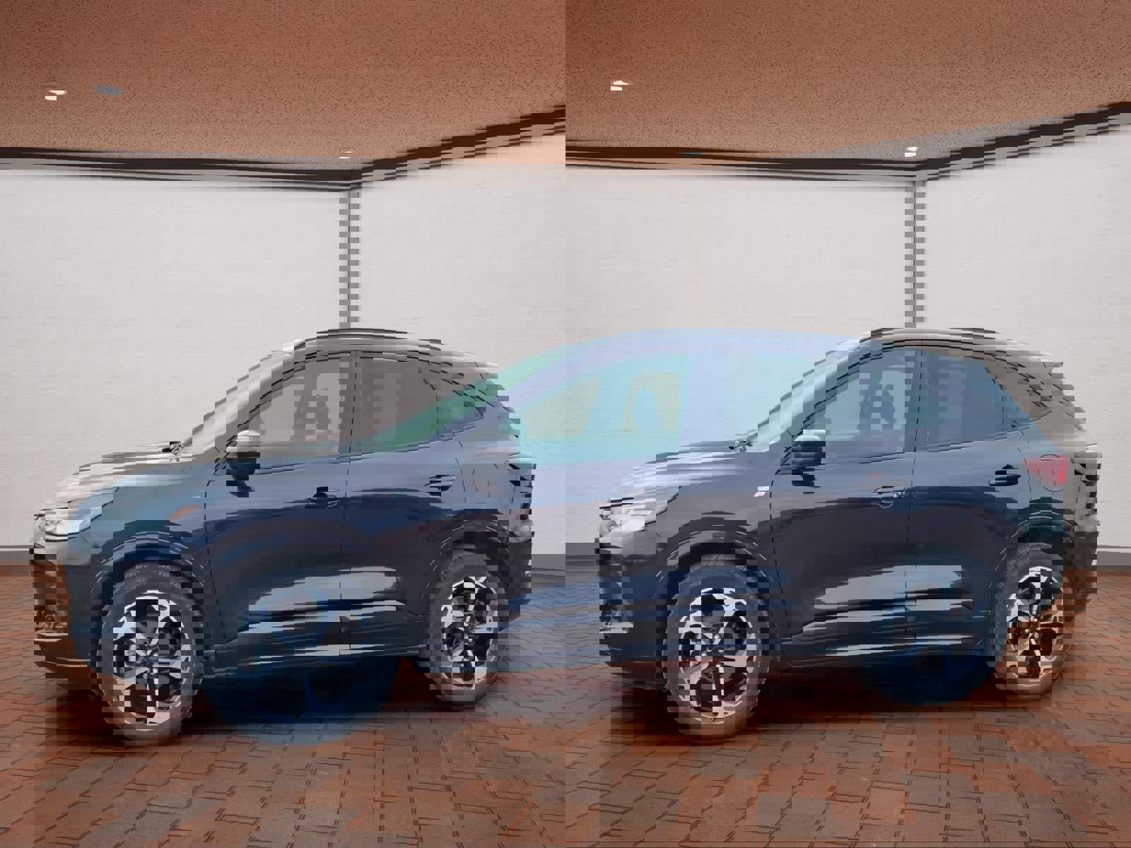 Used 2023 Ford Escape ST-Line Select w/ Tech Pack #2 image 5