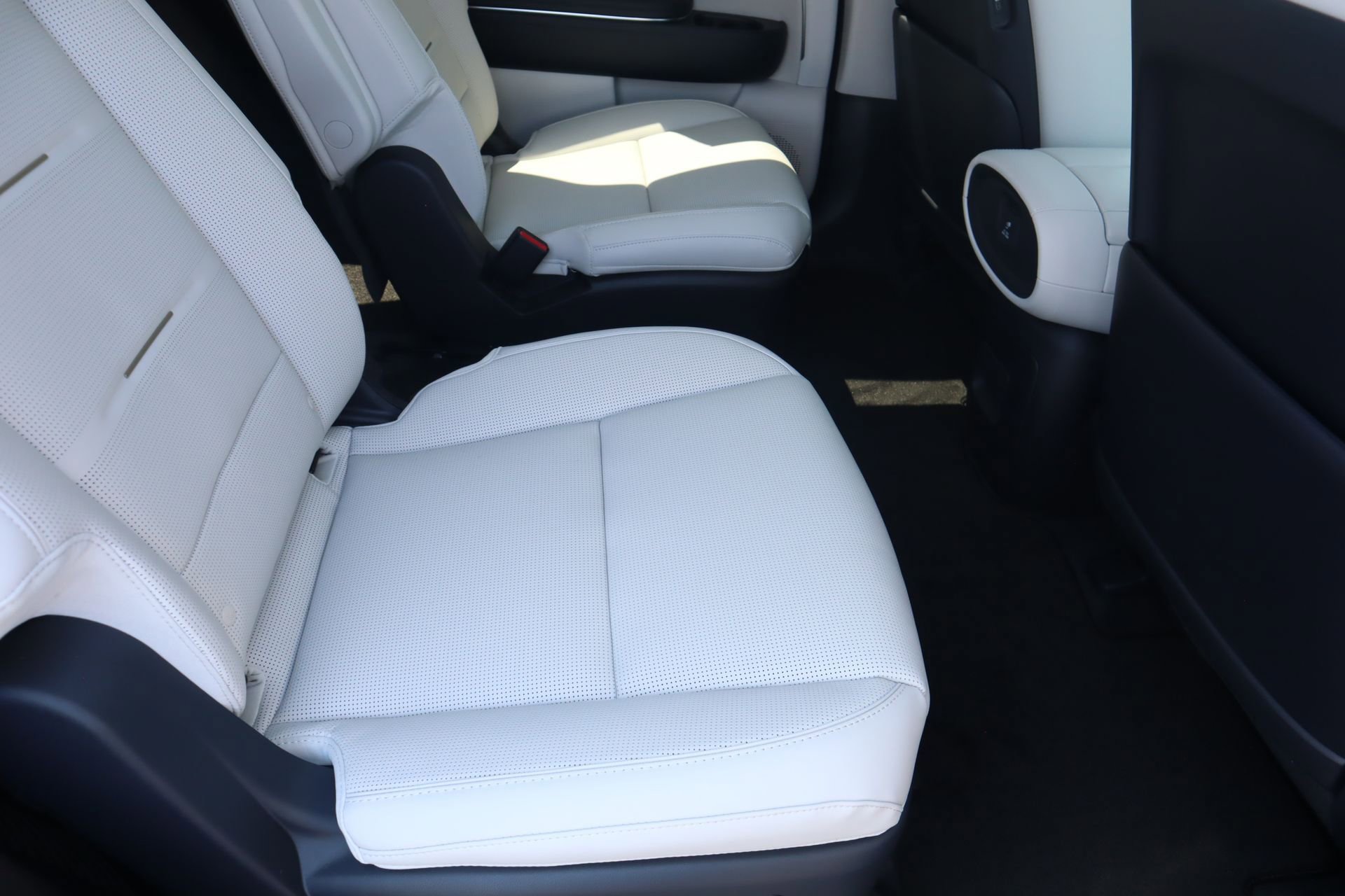 New 2026 Hyundai Palisade Calligraphy image 20