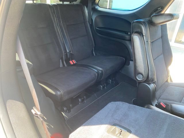 Used 2025 Dodge Durango R/T AWD/4WD image 21