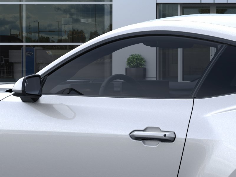 New 2026 Ford Mustang Coupe RWD image 20