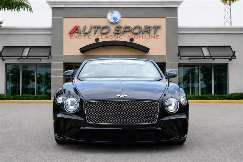 Used 2023 Bentley Continental GT V8 AWD/4WD image 6