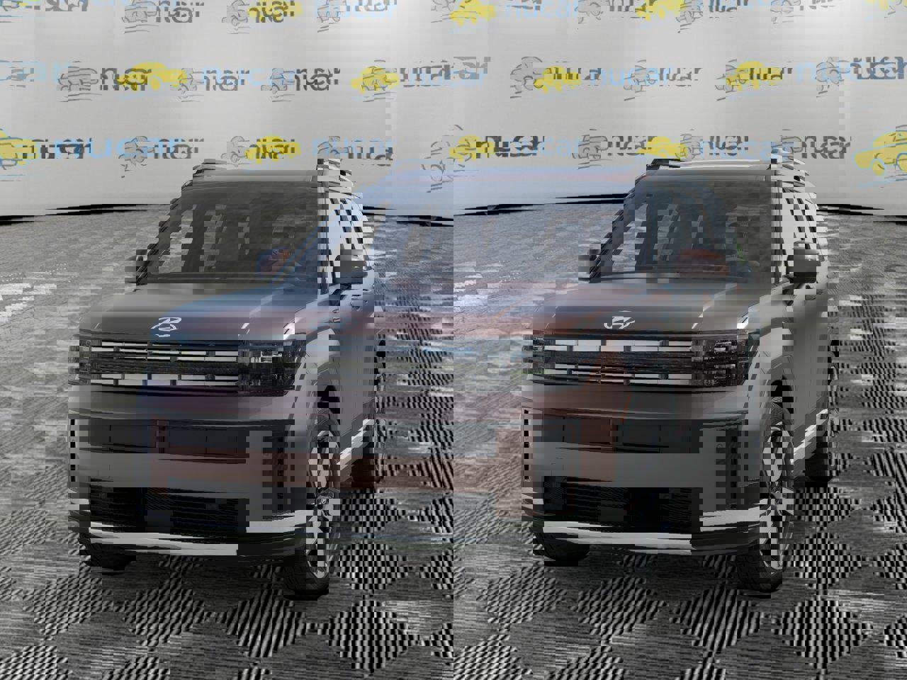 New 2026 Hyundai Santa Fe Limited image 6