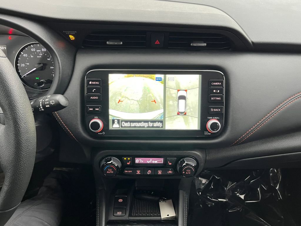 Used 2024 Nissan Kicks SR w/ SR Premium Package image 14