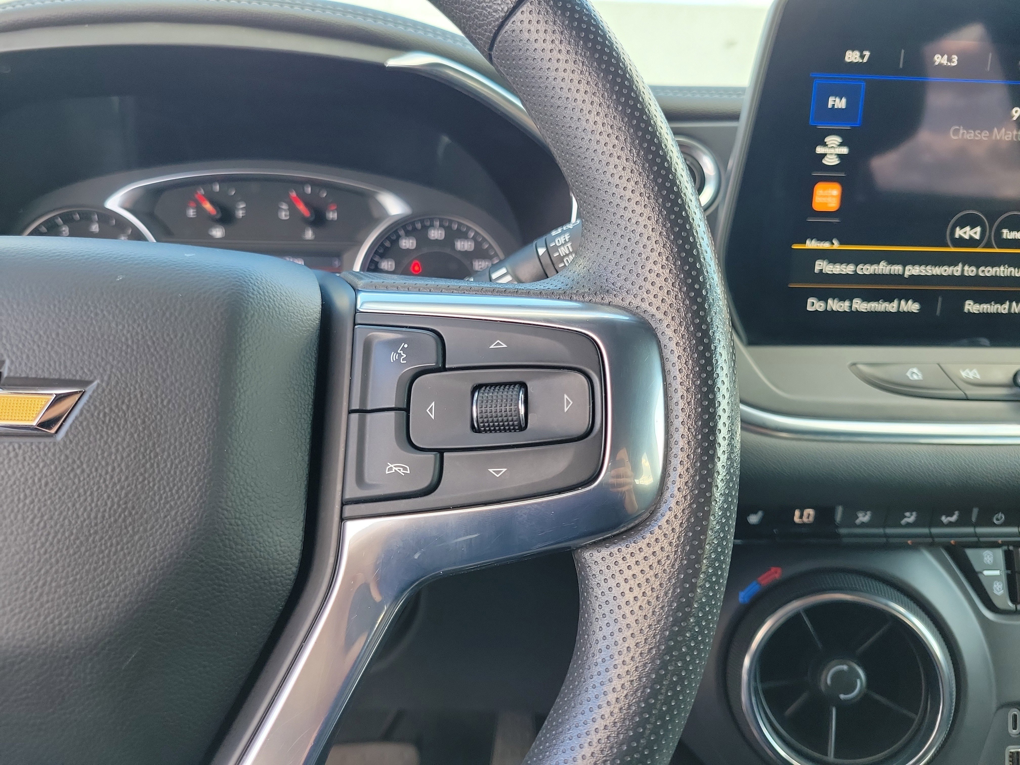 Used 2023 Chevrolet Blazer LT w/ Convenience Package image 23