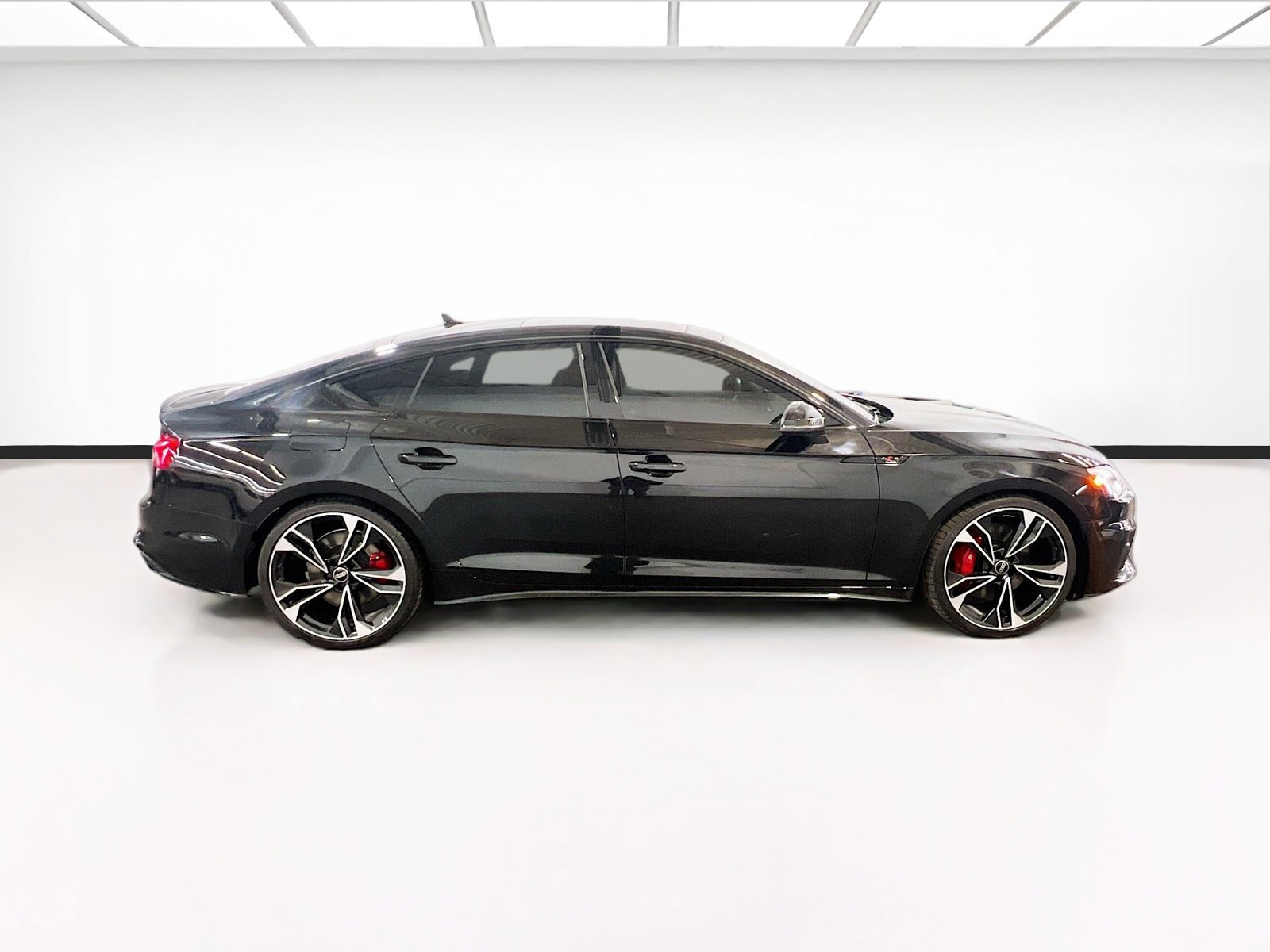Used 2023 Audi S5 Premium Plus image 24