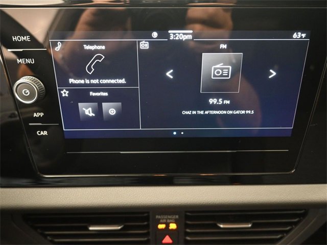 New 2026 Volkswagen Jetta S image 6