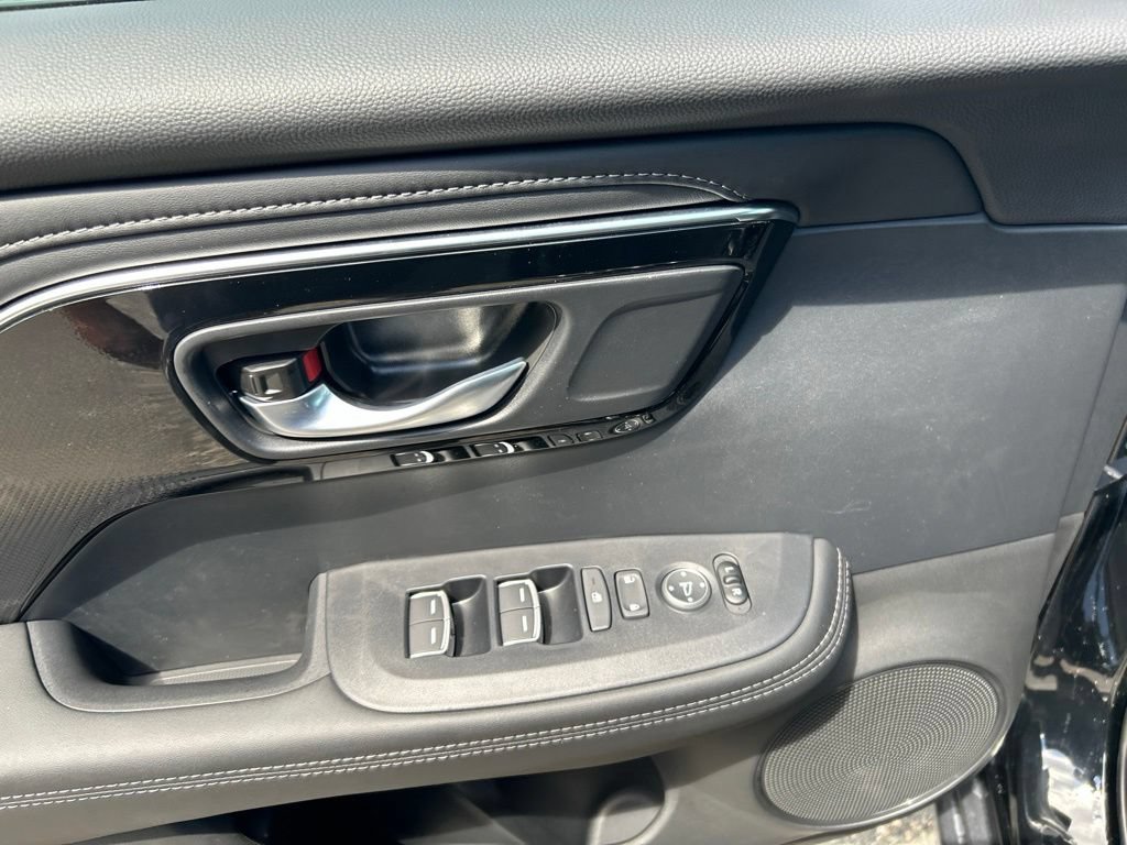 New 2026 Acura ADX FWD image 17